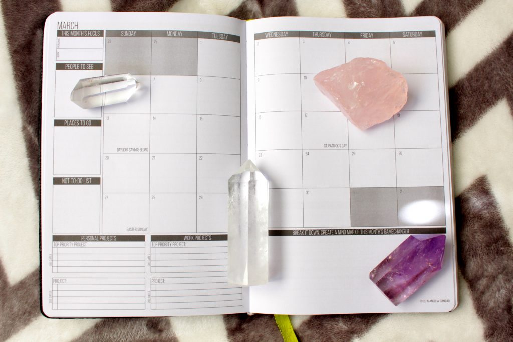 passion planner review passion planner review