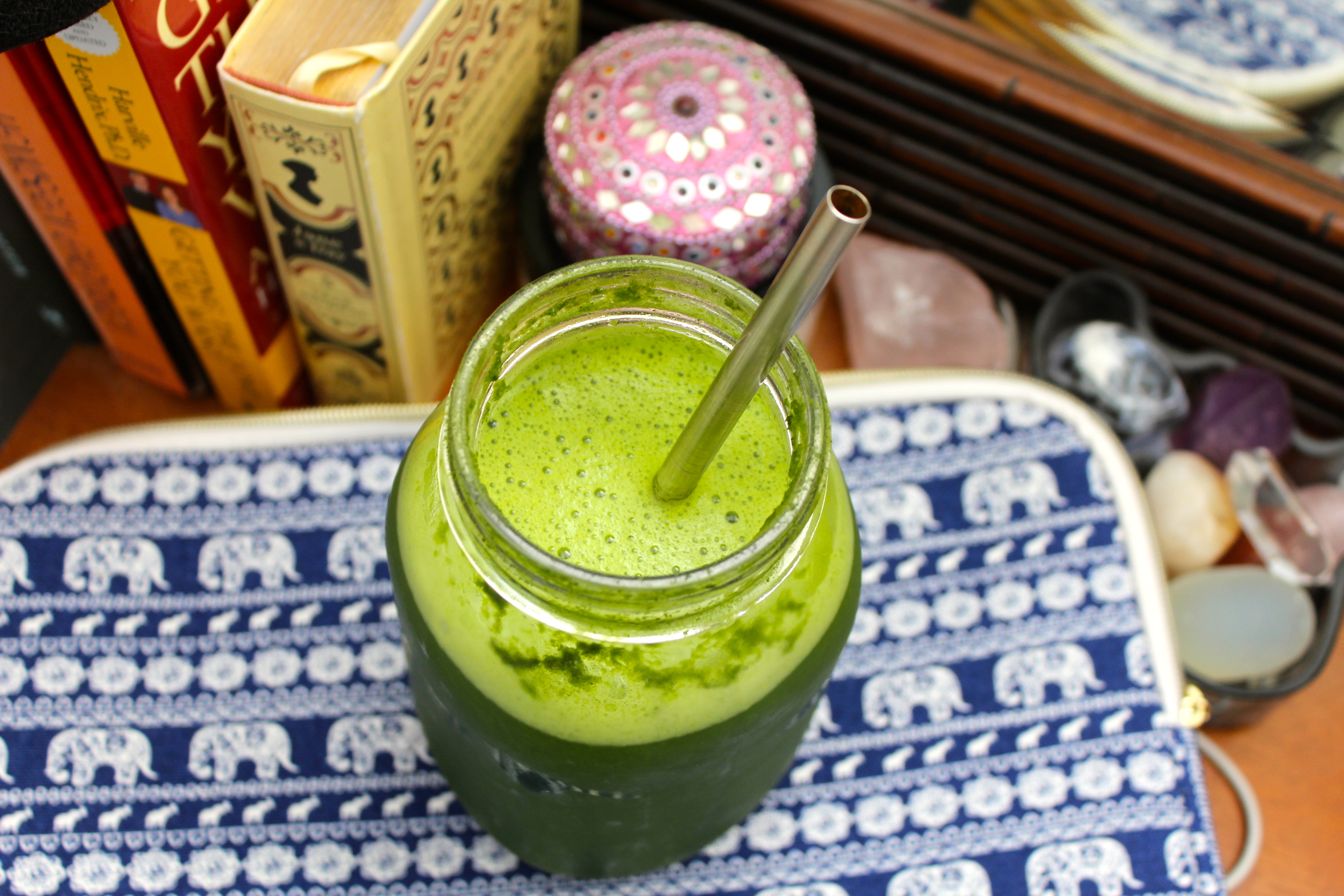 30-Day sugar Detox