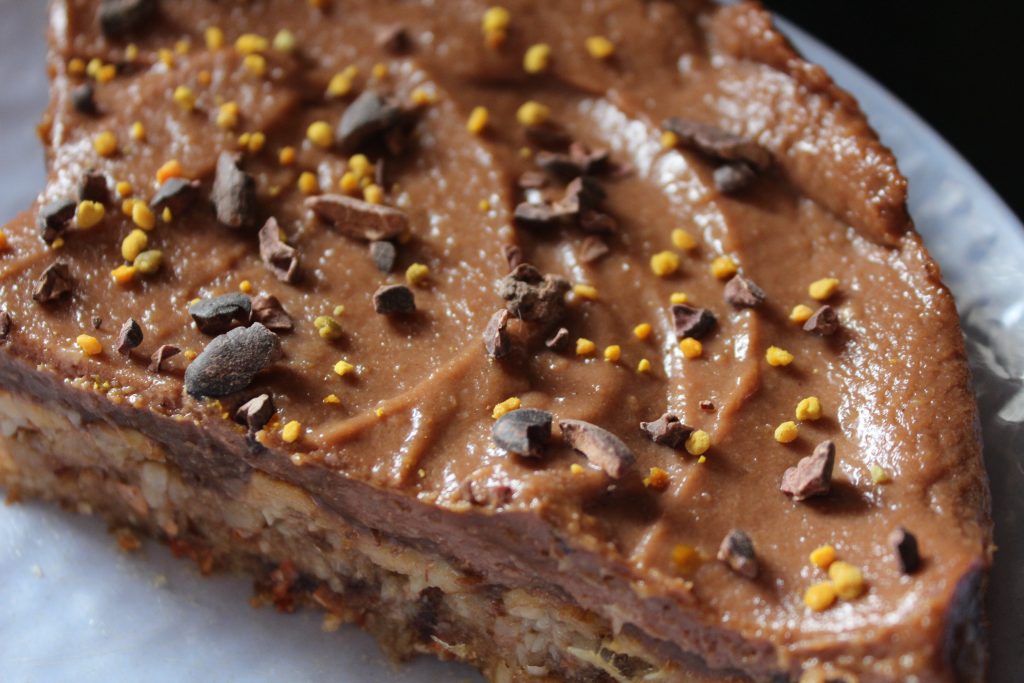 vegan baking guide 101
