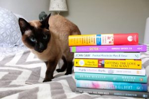 Books I’m Going to Read in 2017