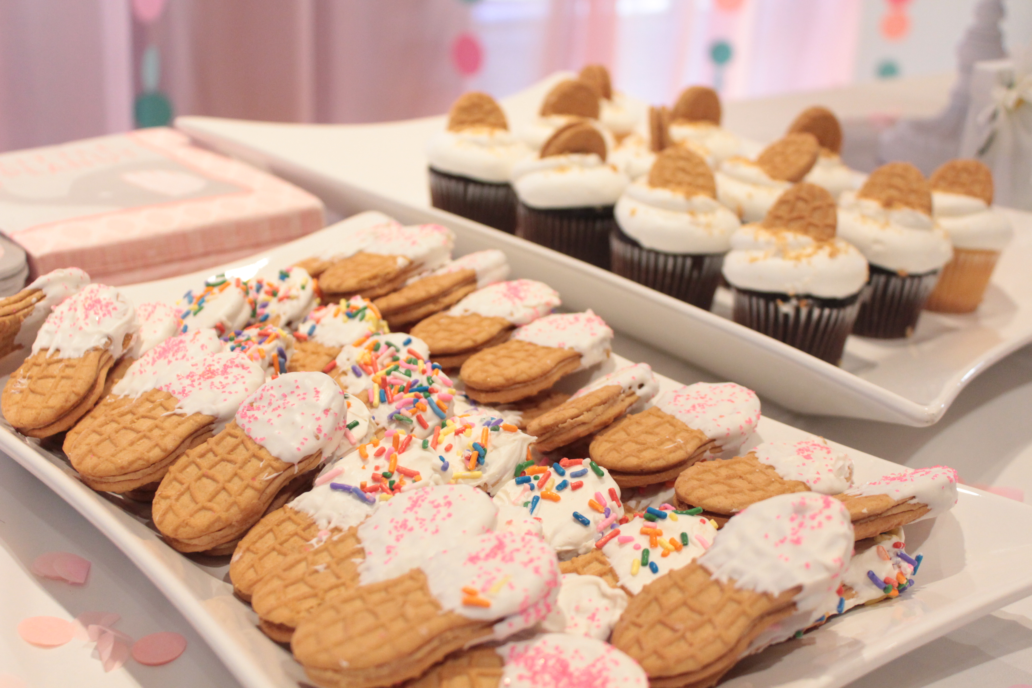Lil Peanut Baby Shower Lil Peanut Baby Shower