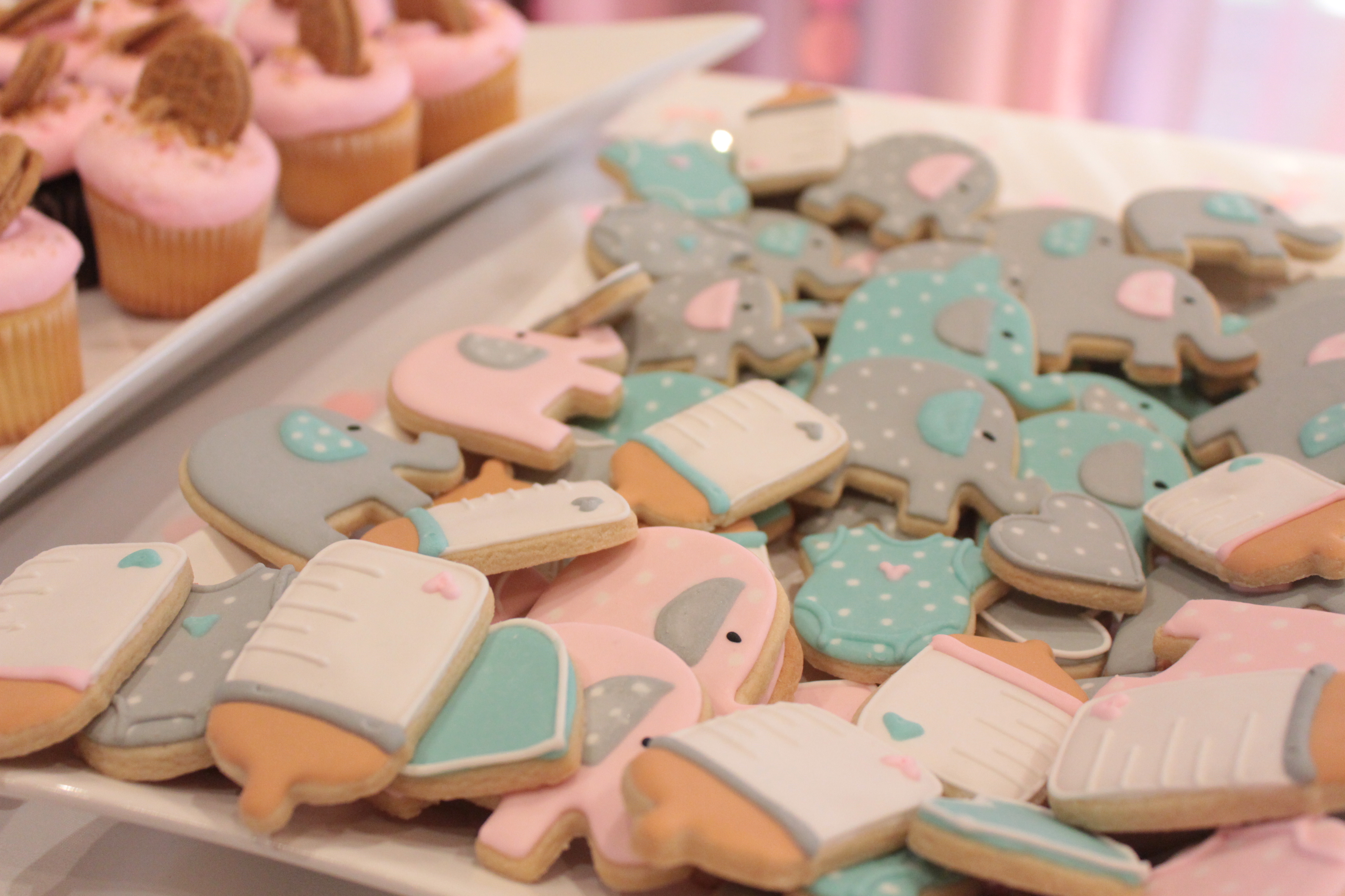 Lil Peanut Baby Shower Lil Peanut Baby Shower