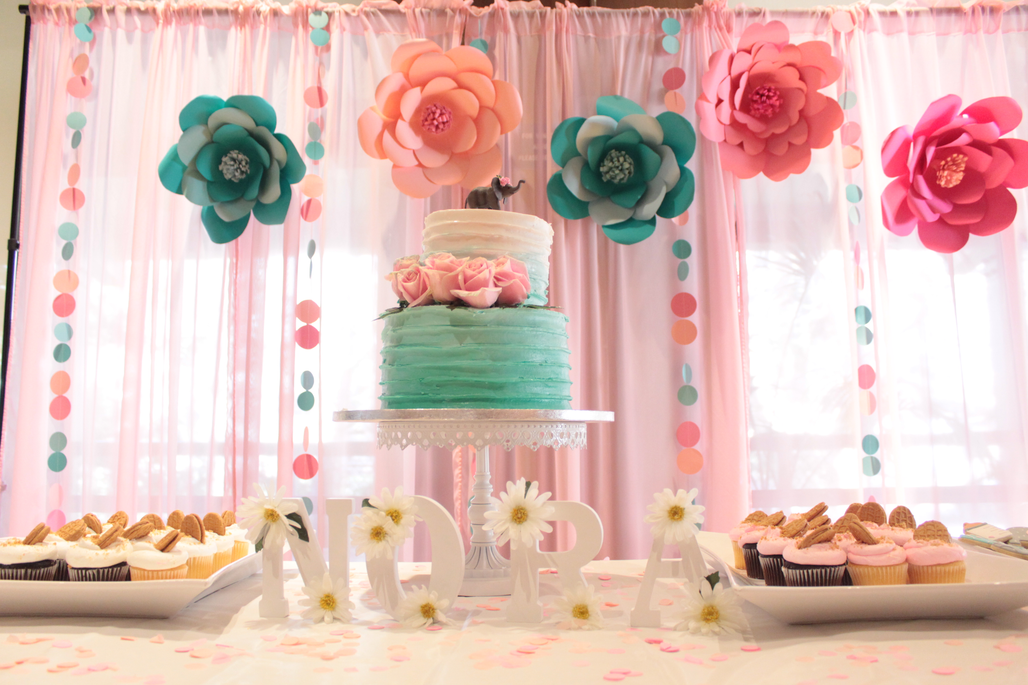 Lil Peanut Baby Shower Lil Peanut Baby Shower