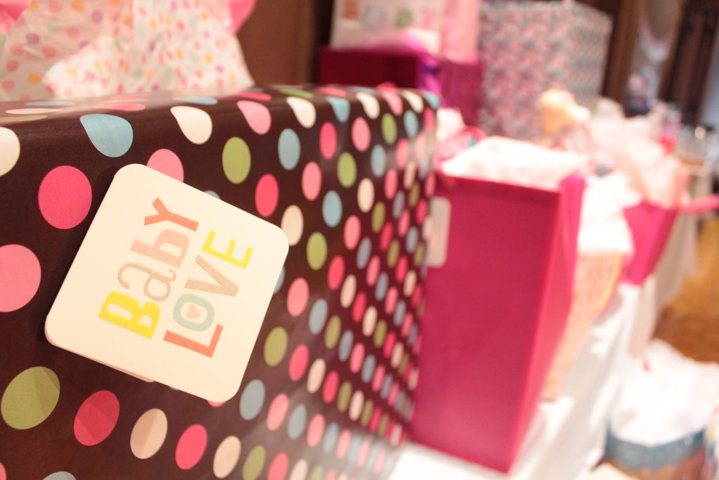 Lil Peanut Baby Shower Lil Peanut Baby Shower