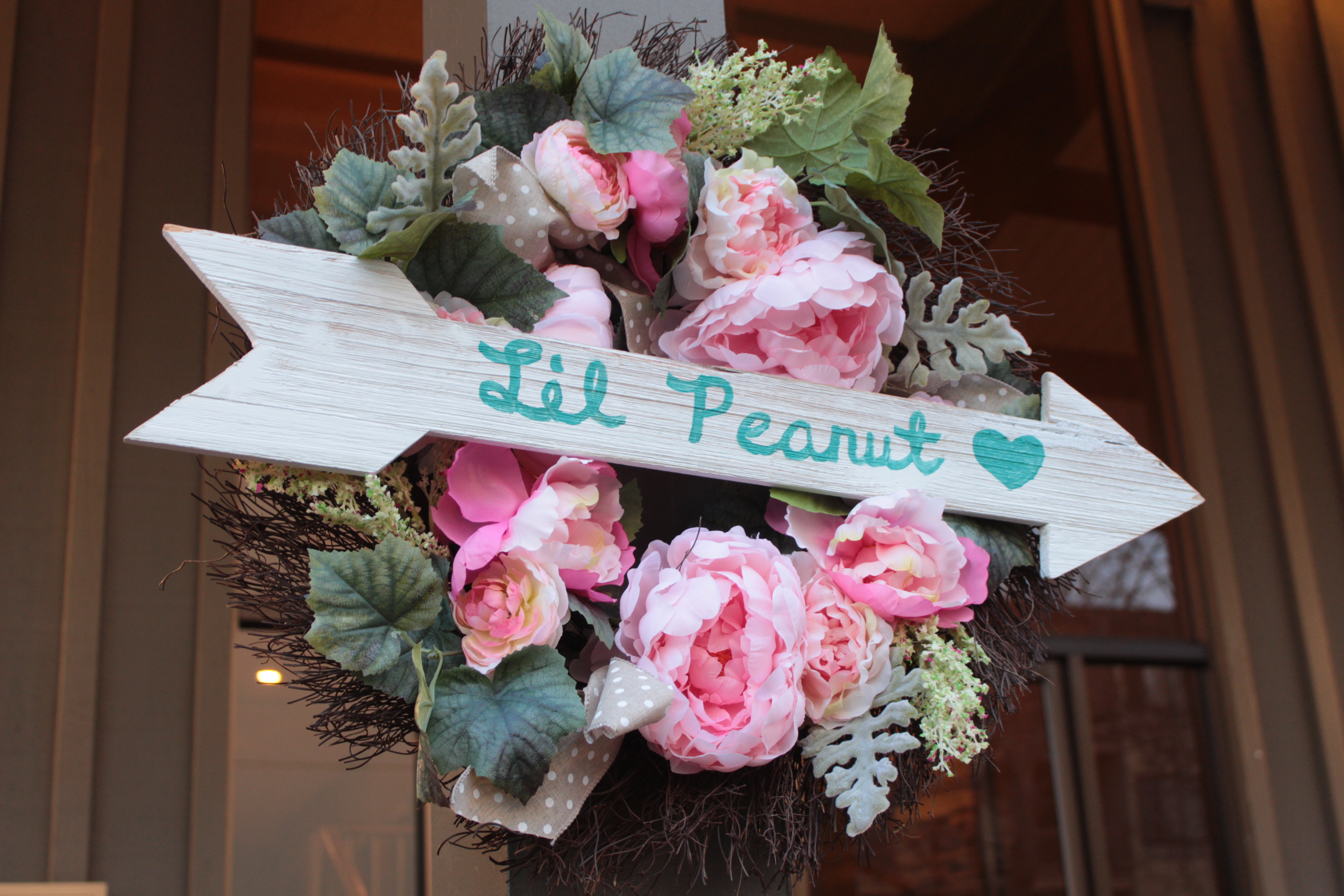 Lil Peanut Baby Shower Lil Peanut Baby Shower