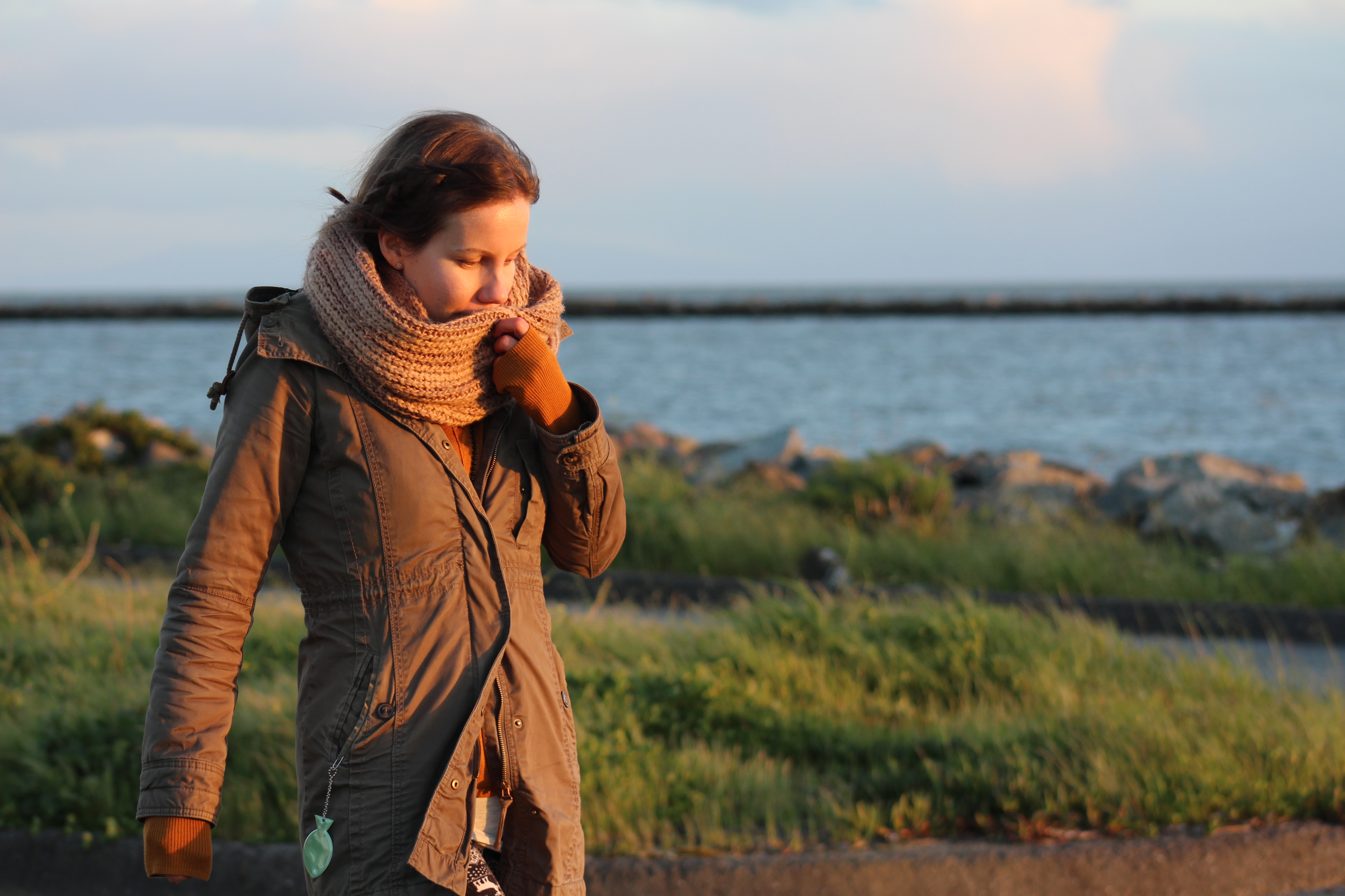 5 Ways to Enjoy the Change of Season