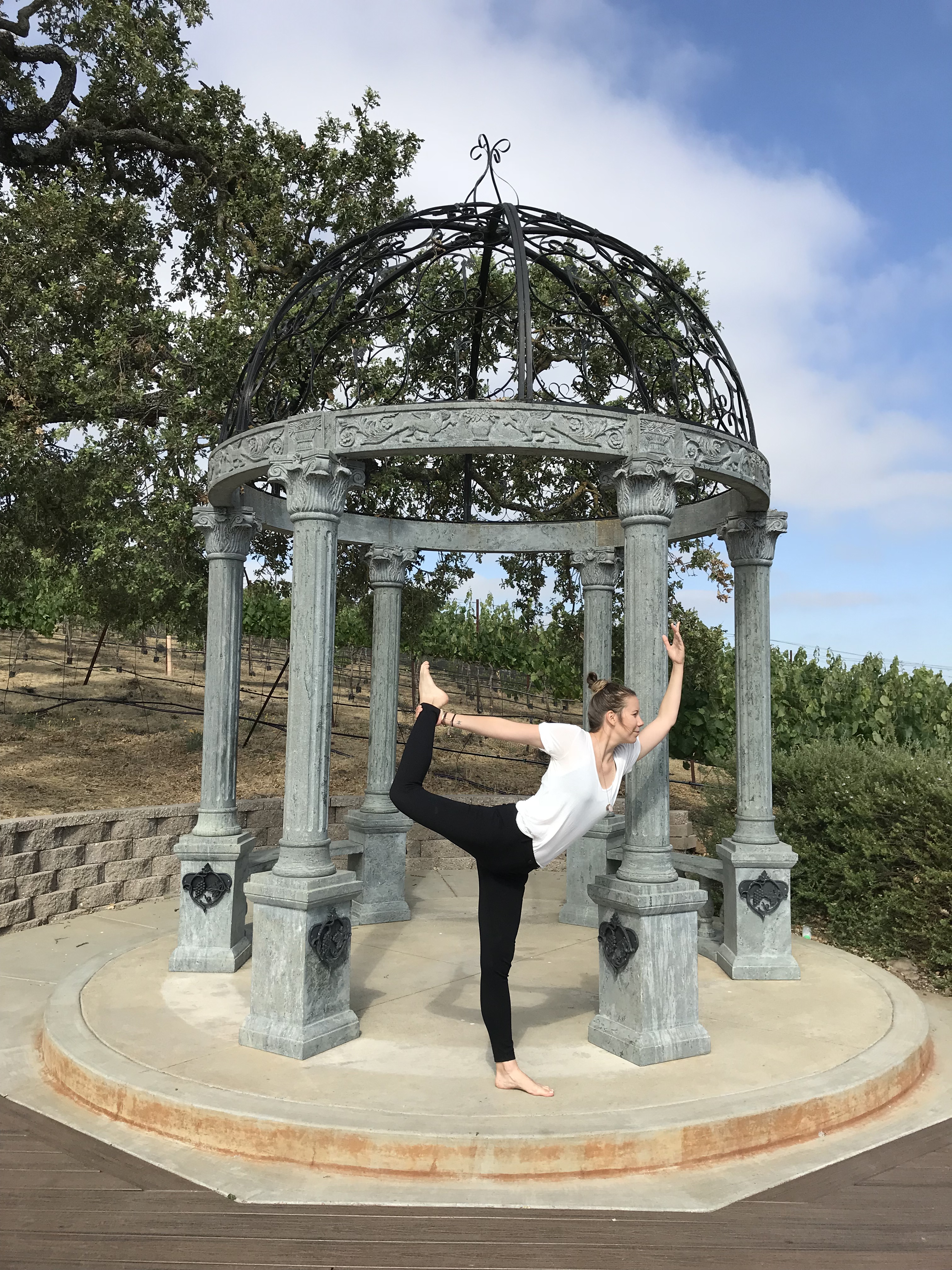 5 Ways to Live Yoga off the Mat