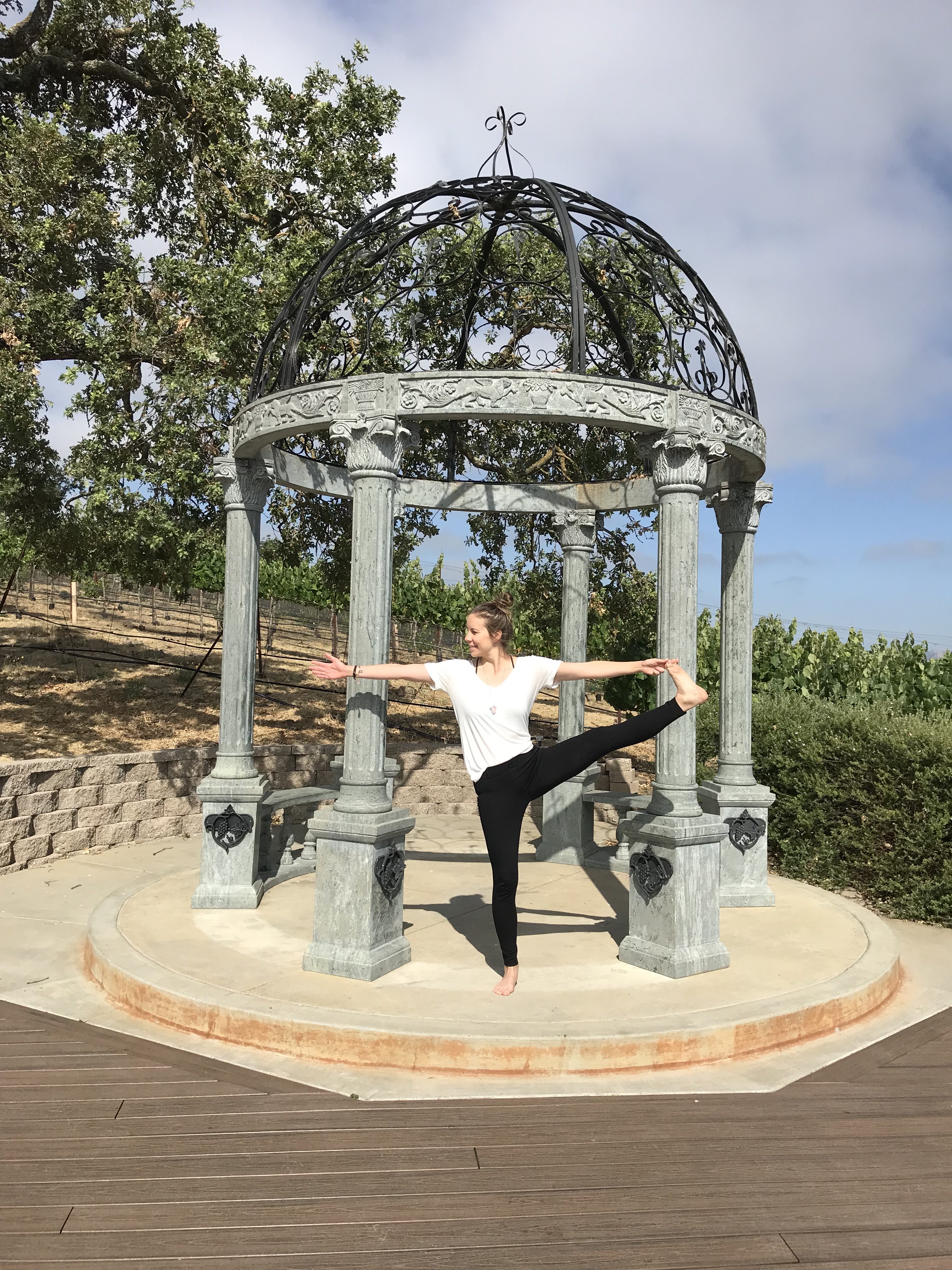 5 Ways to Live Yoga off the Mat