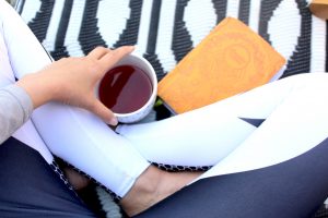 Quarantine Self Care Routines